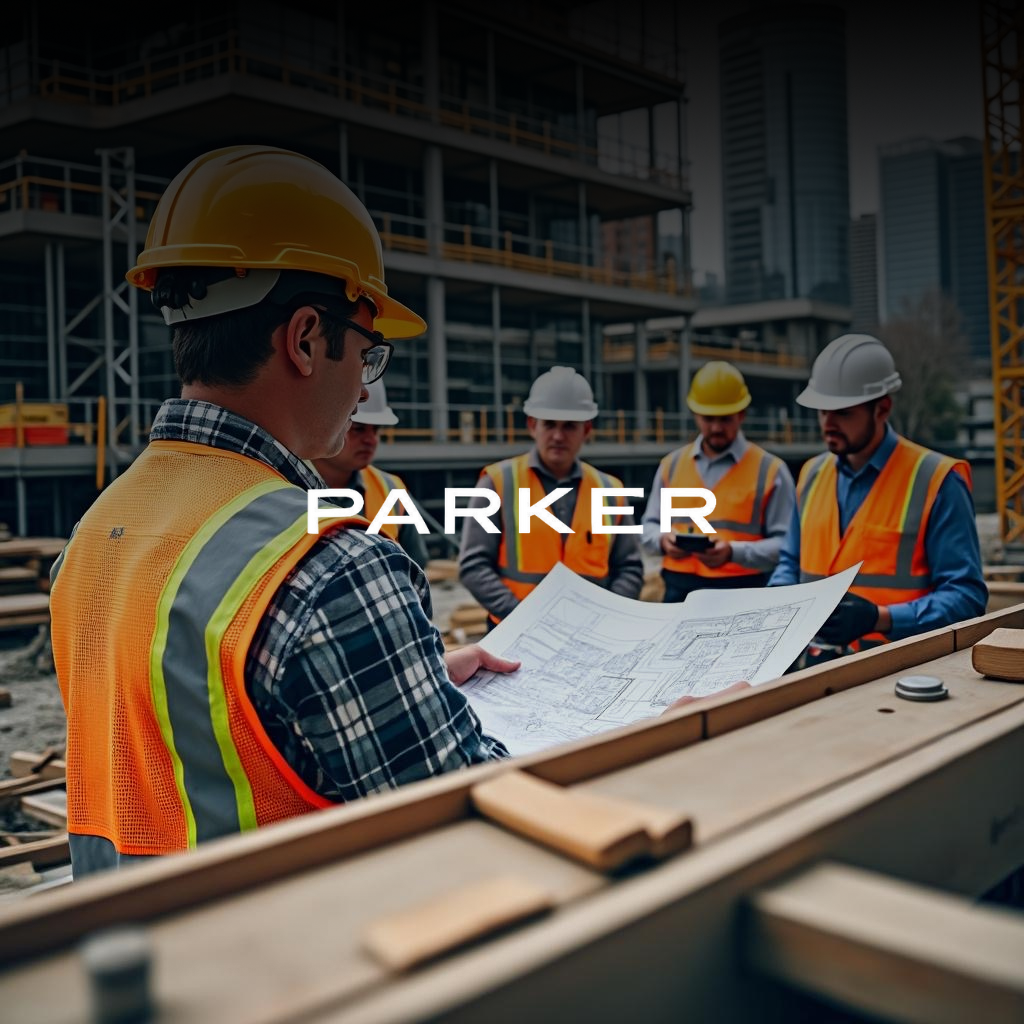 Building for Business: How Parker Construction Transforms Commercial Spaces