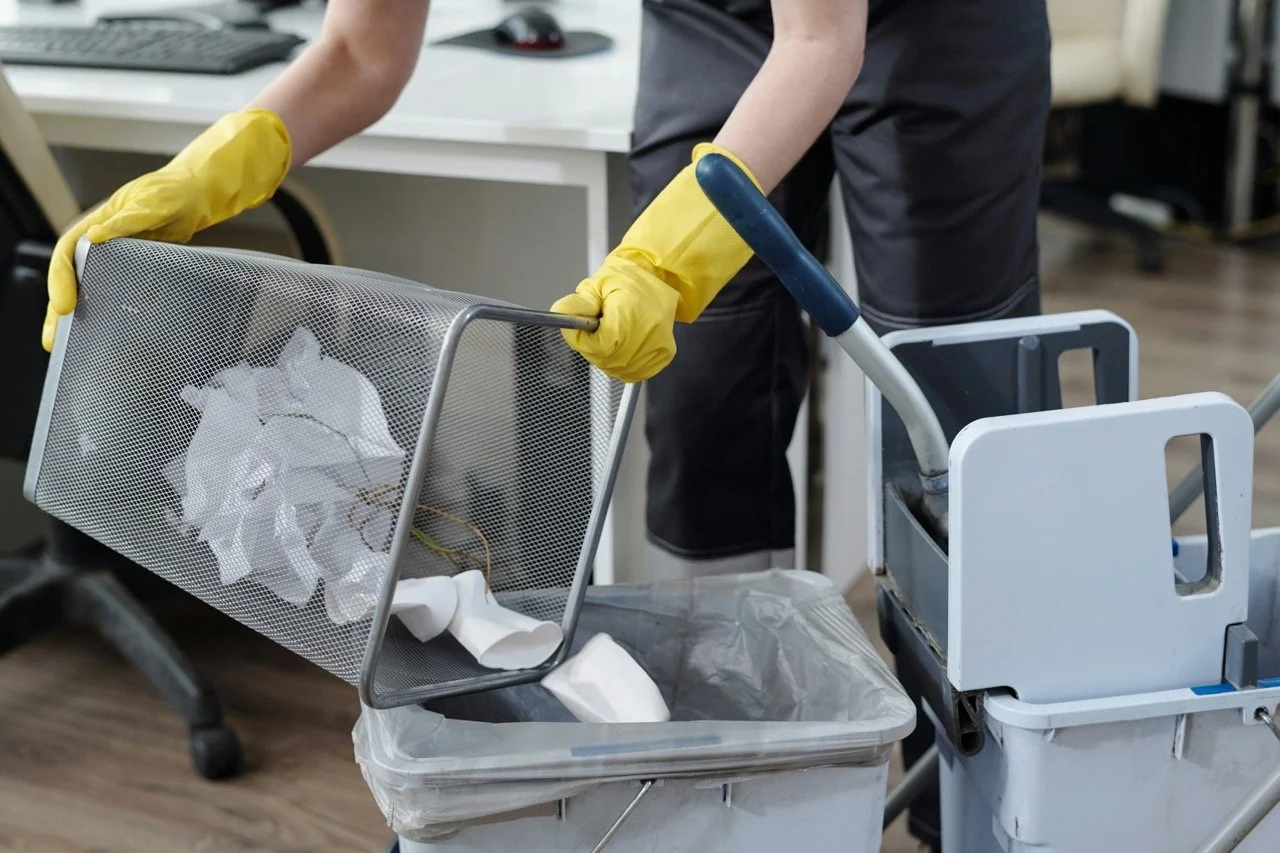 Trash Disposal