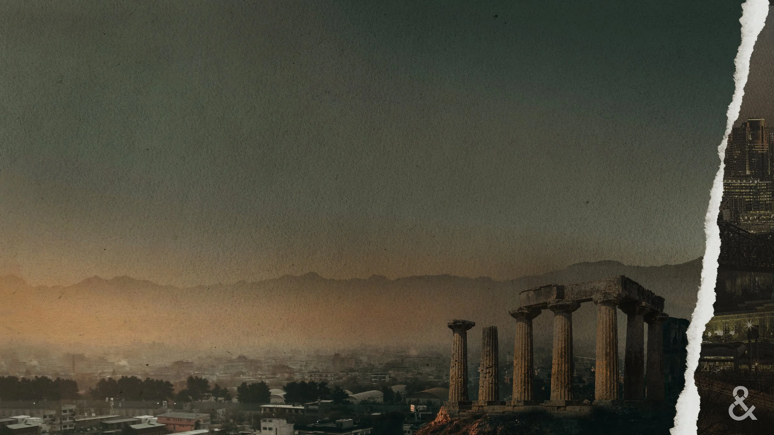 Reflections on Thessalonians