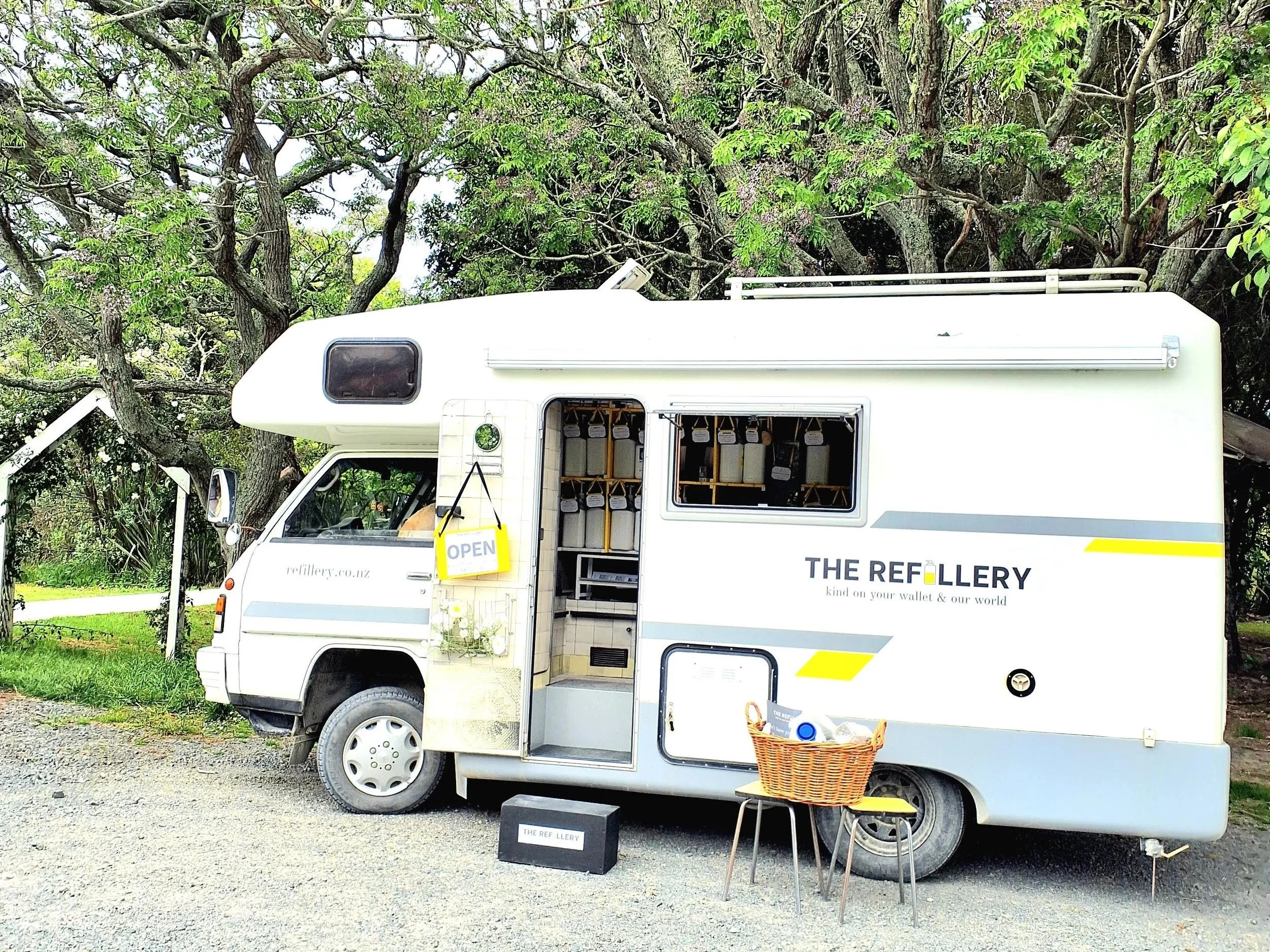 Waipu Reserve