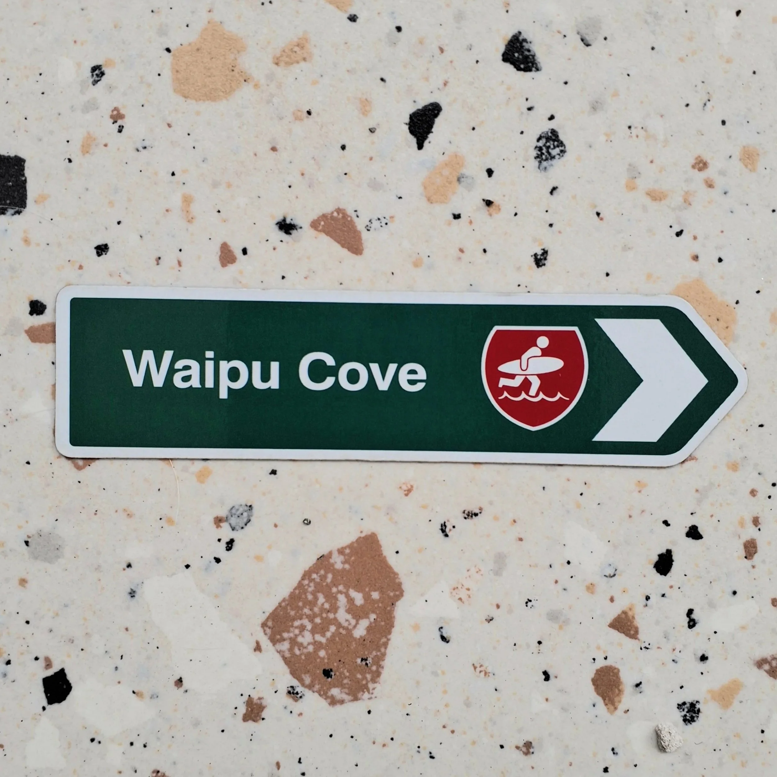 Waipu Cove