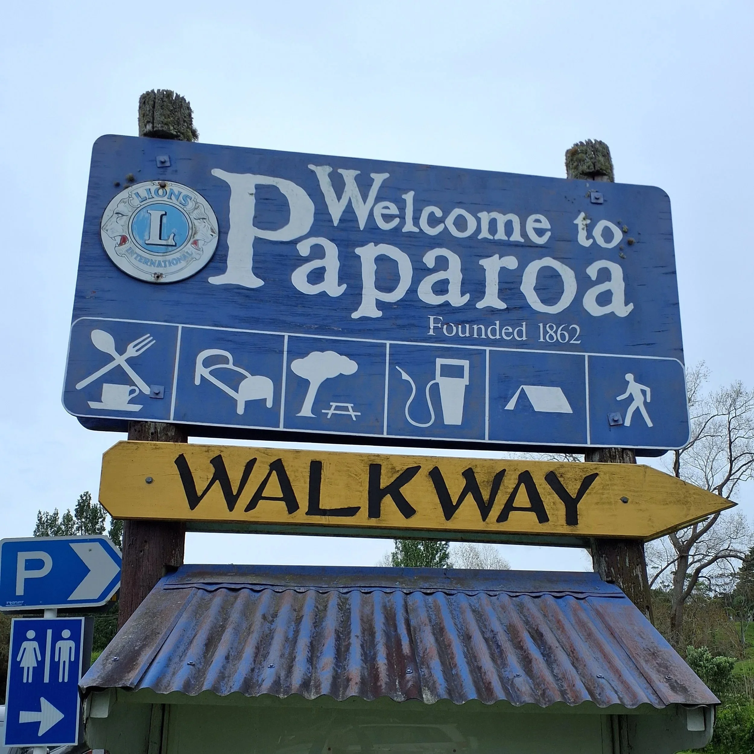 Paparoa