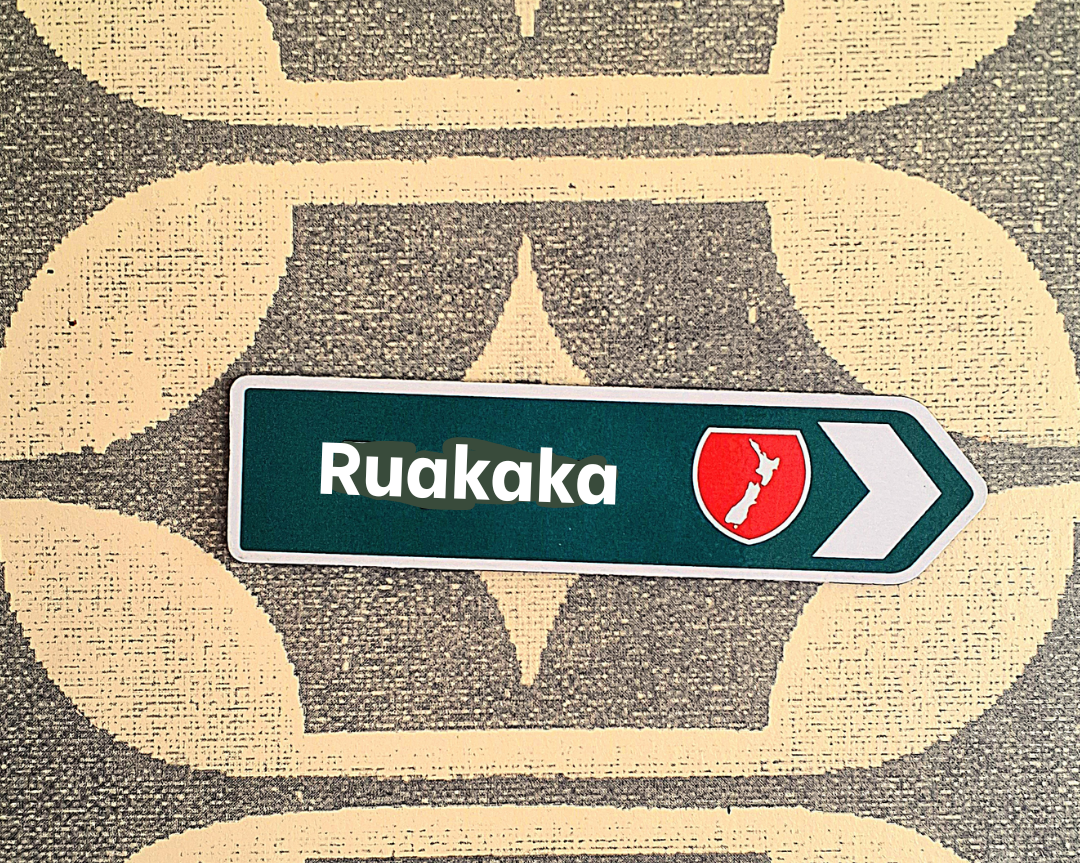 Ruakaka 