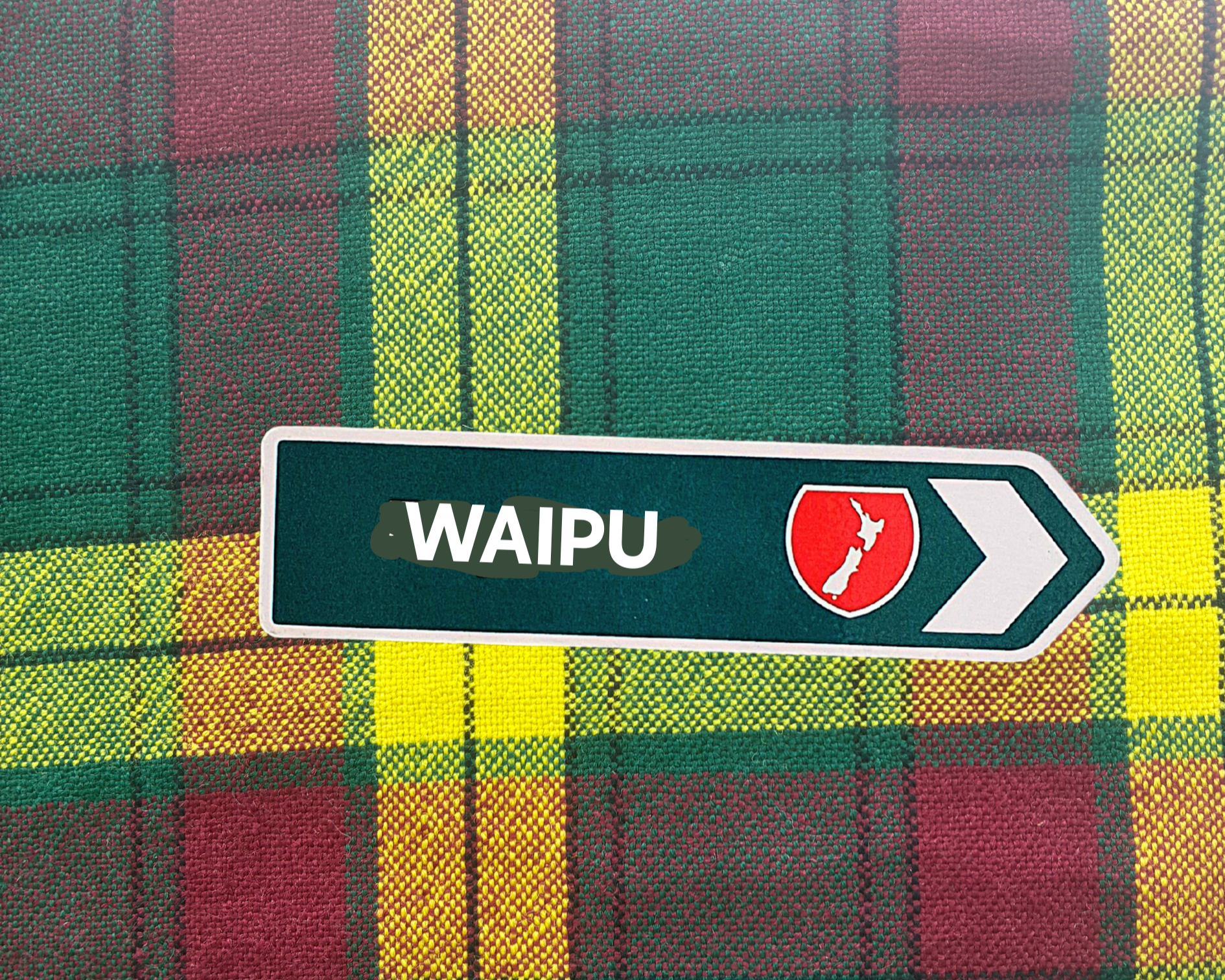 Waipu Reserve