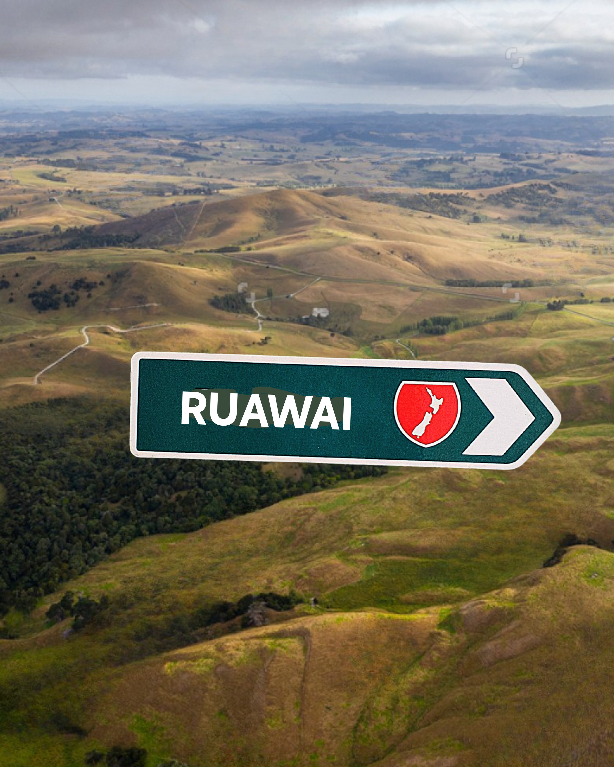 Ruawai - Crop Swap