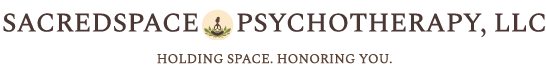 SacredSpace Psychotherapy, LLC