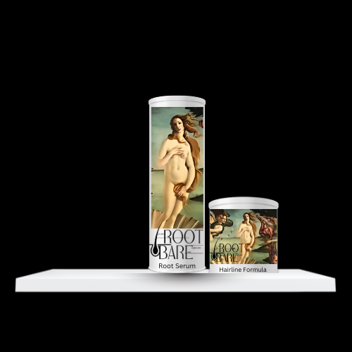 grow hair restore follicle natural hair grow hairline hair restoration root bare grow edges fast stem cell hair