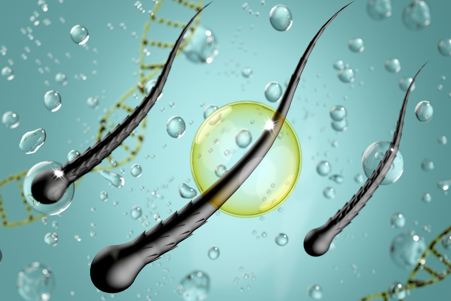 Clinical Compounds, Ratios and Results