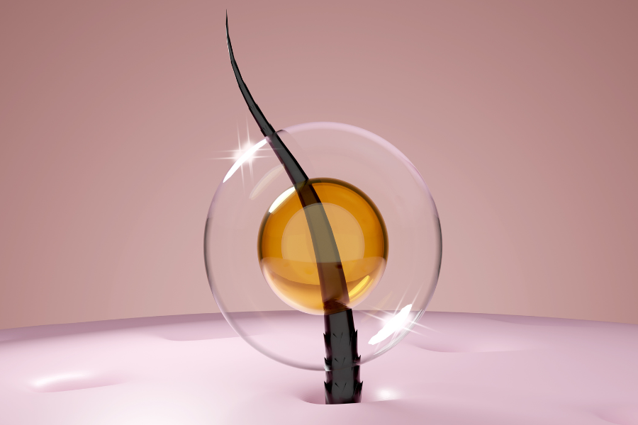 Stimulates Follicle Directly