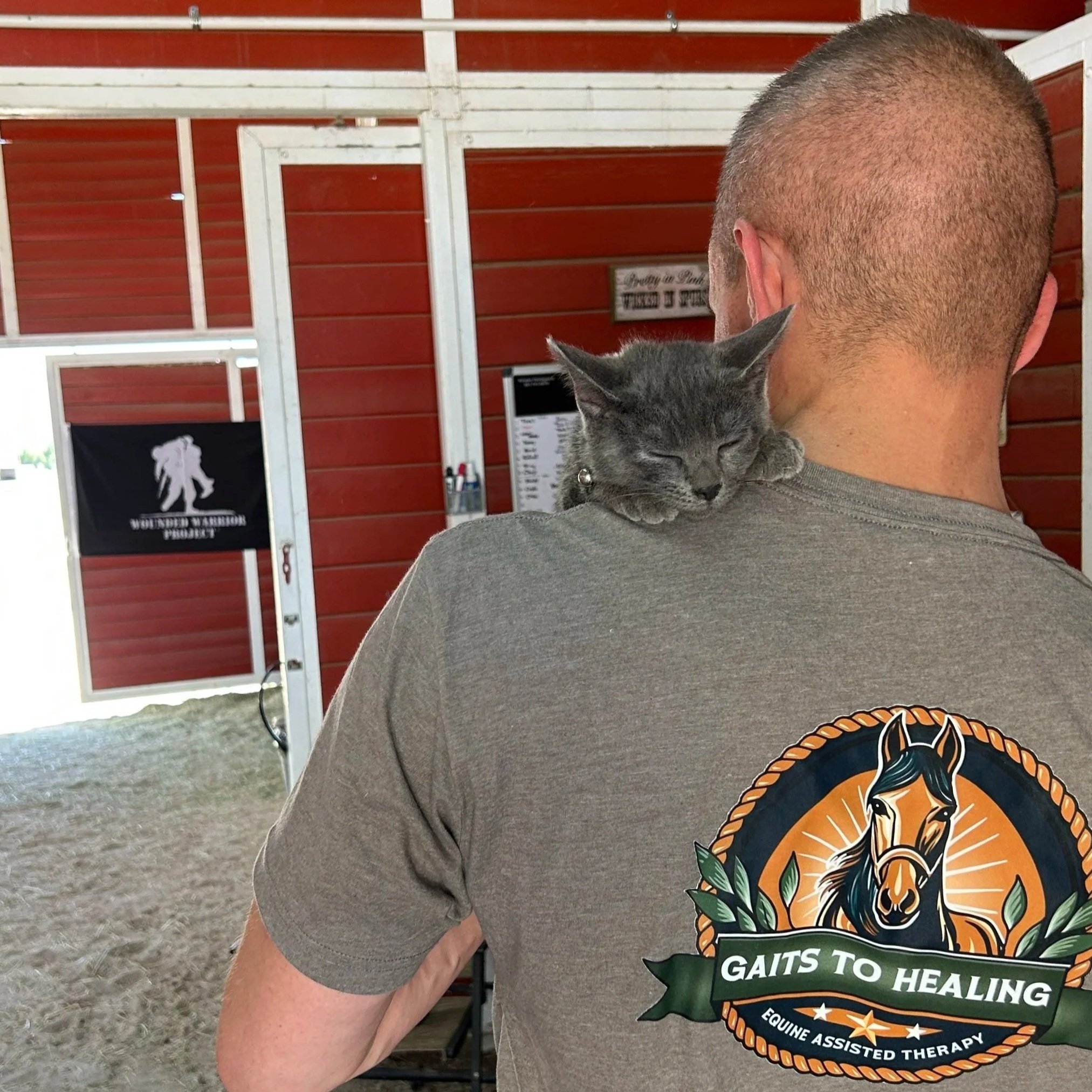 Protecting Those Who Protect Us