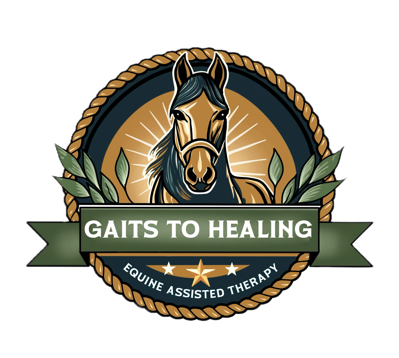 Gaits to Healing 