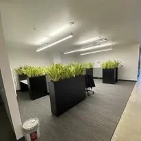 Office lighting