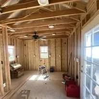 Tiny homes