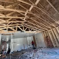 Full home remodel