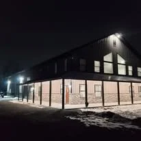 Custom homes
