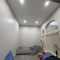Lighting upgrades