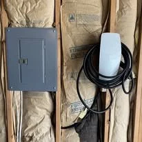 Electrical vehicle charging