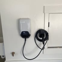 Electric Vehicle charging