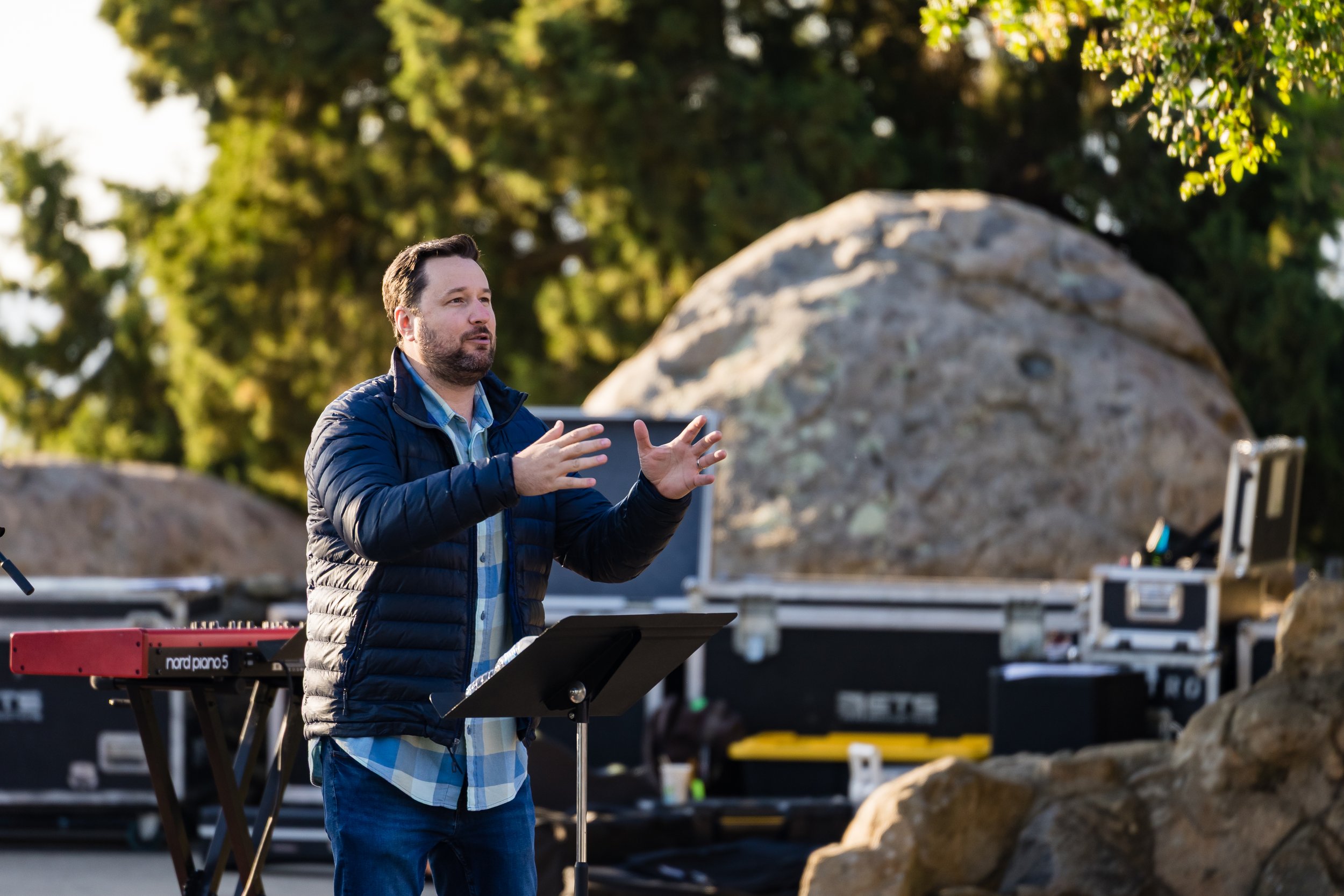 Personal Site | Pastor Thomas Lengyel- Lead Pastor of Legacy Church