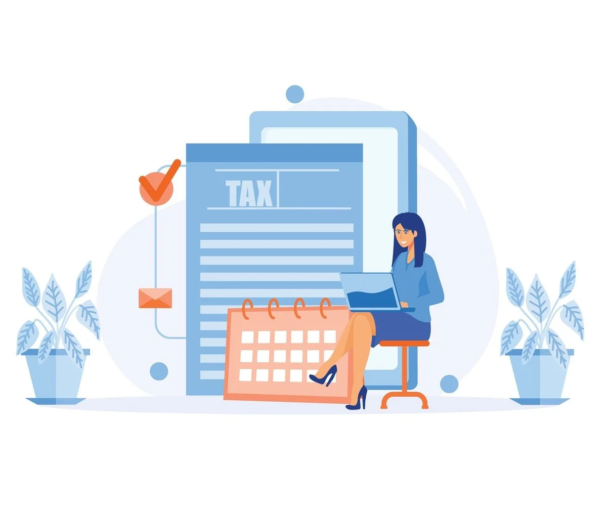 Why Year-Round Tax Planning Is Essential for Financial Success