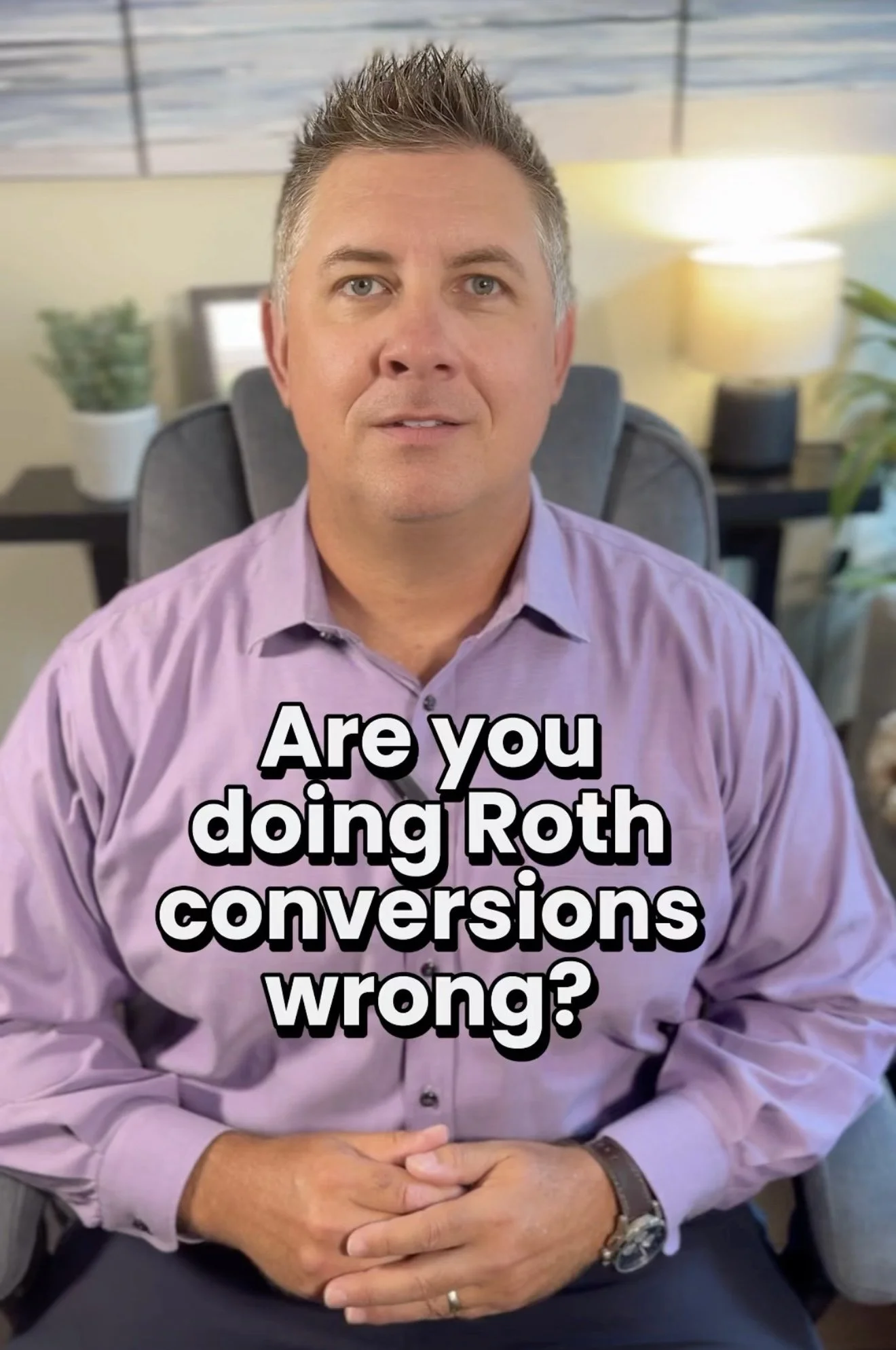 Using Multi-Year Roth Conversion Plans for Bigger Tax Savings