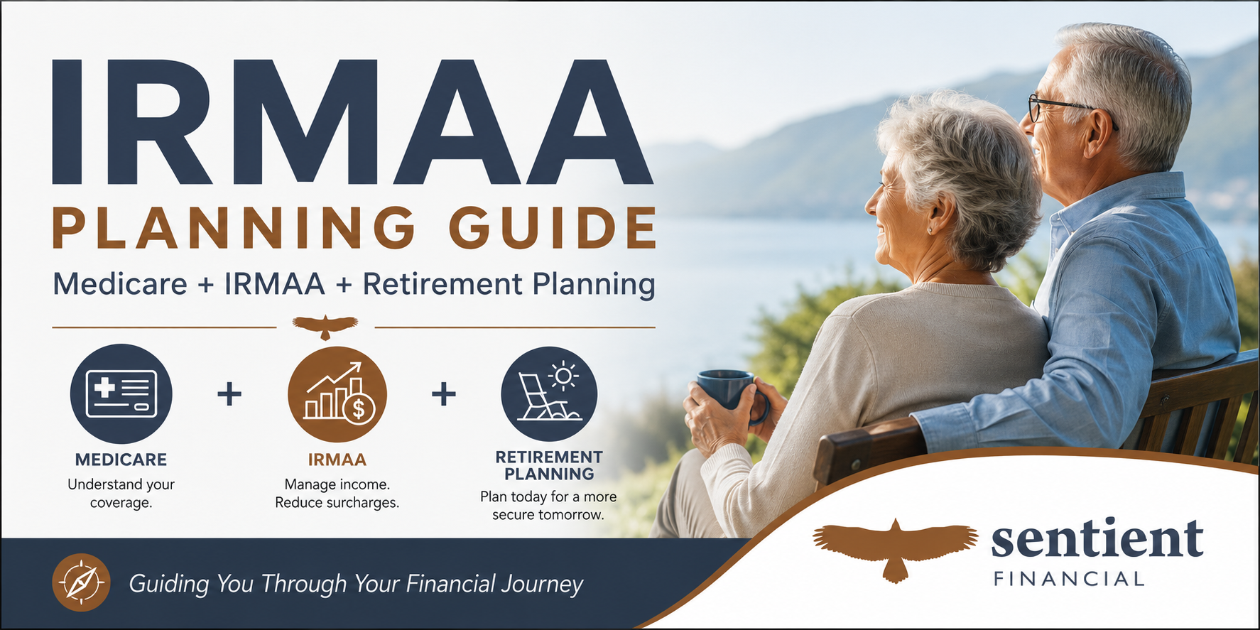 What Is IRMAA? How High Earners Pay More for Medicare