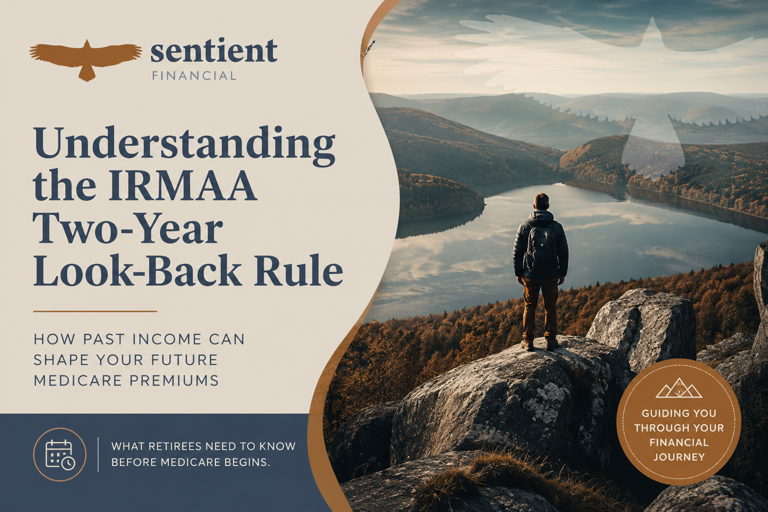 Understanding the IRMAA Two-Year Look-Back Rule