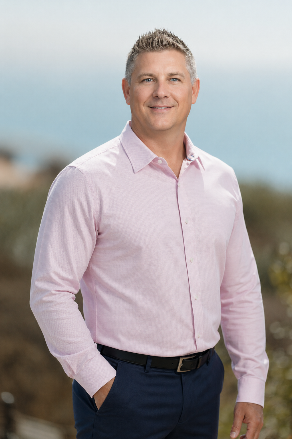 Patrick Thompson, Fiduciary, Fee-Only Financial Advisor