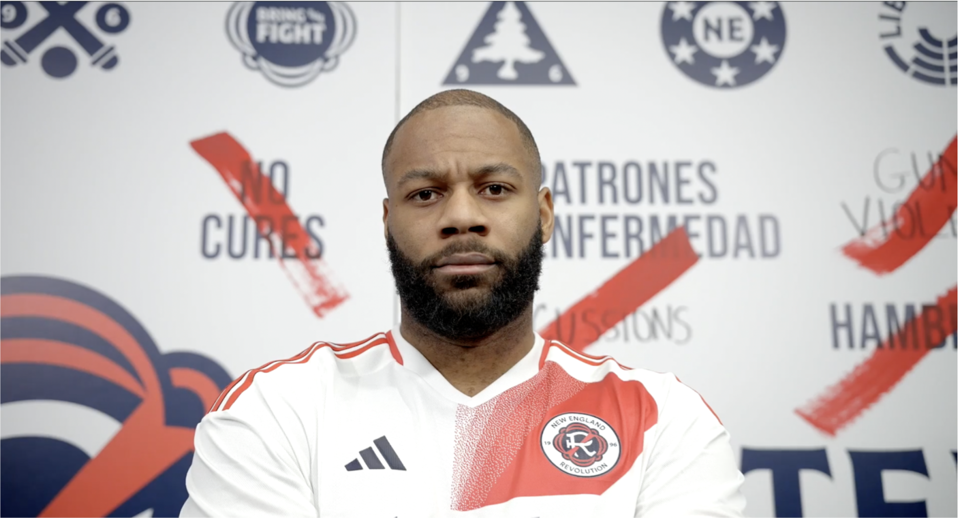 Revs Preseason Is Over - Let The Defiance Begin!