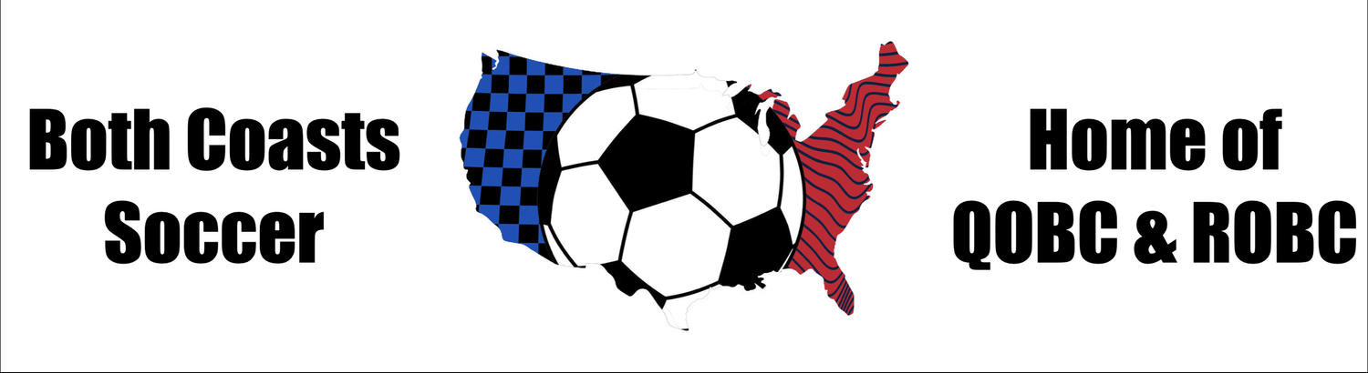 Both Coasts Soccer