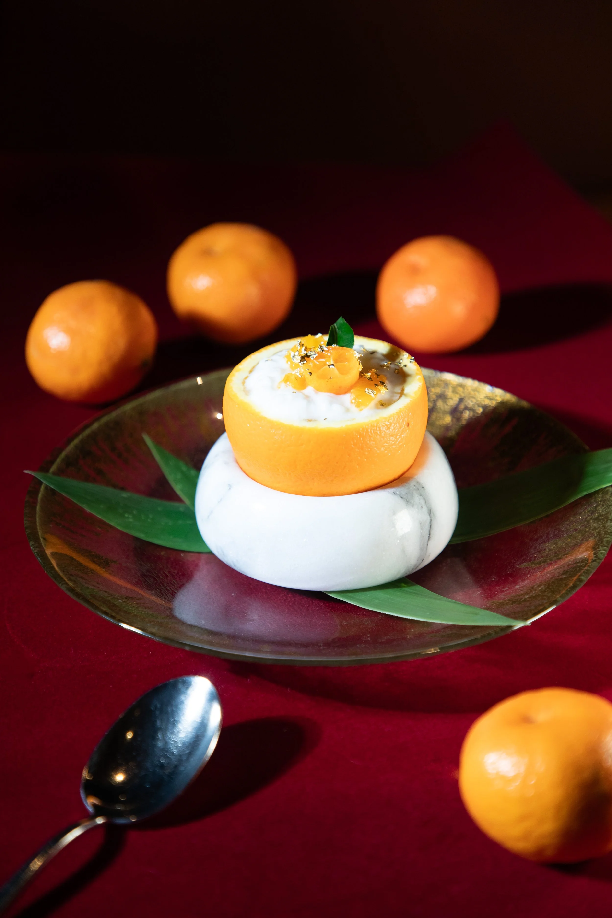 Eight Treasures Tapioca Chè