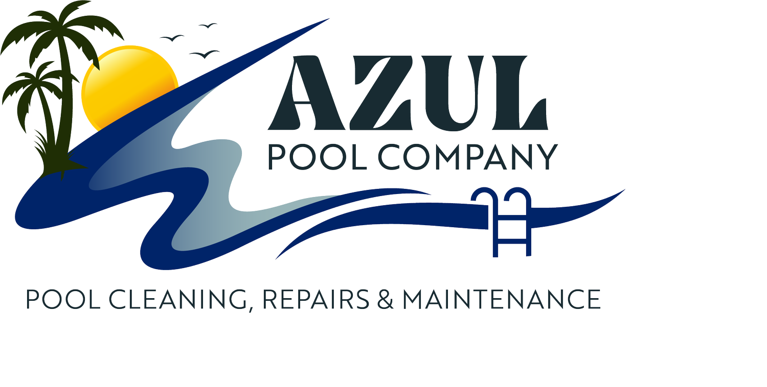Azul Pool Company
