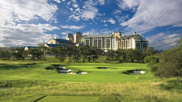 River Hills Tournament