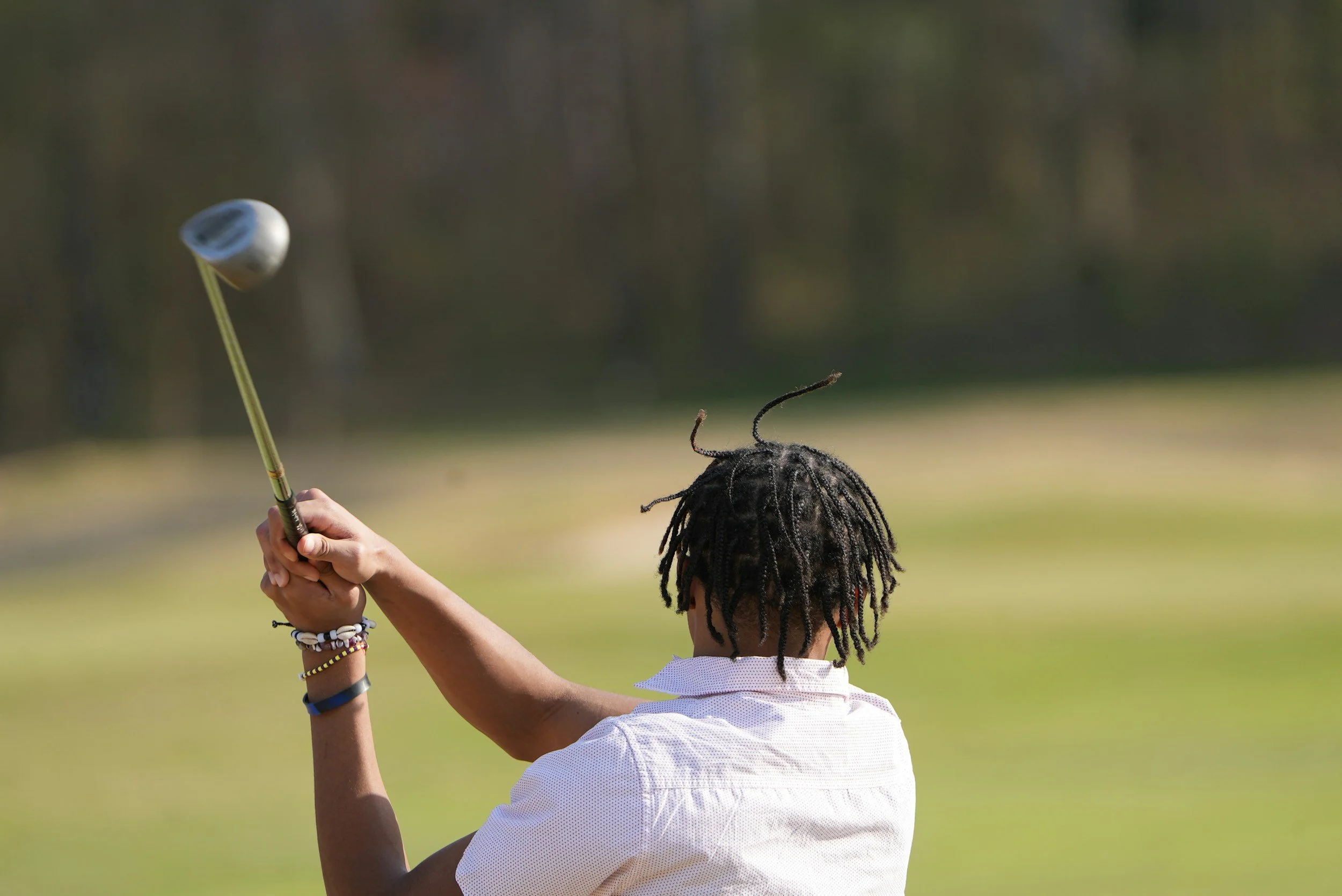 How to Find the Right Golf Coach for You