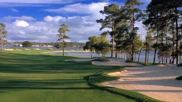 Boys Regional Tournament - UIL Section III, Conference 5A