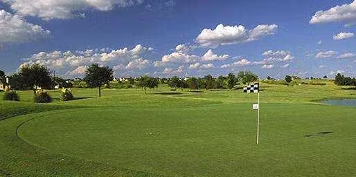 The CenTex Championship