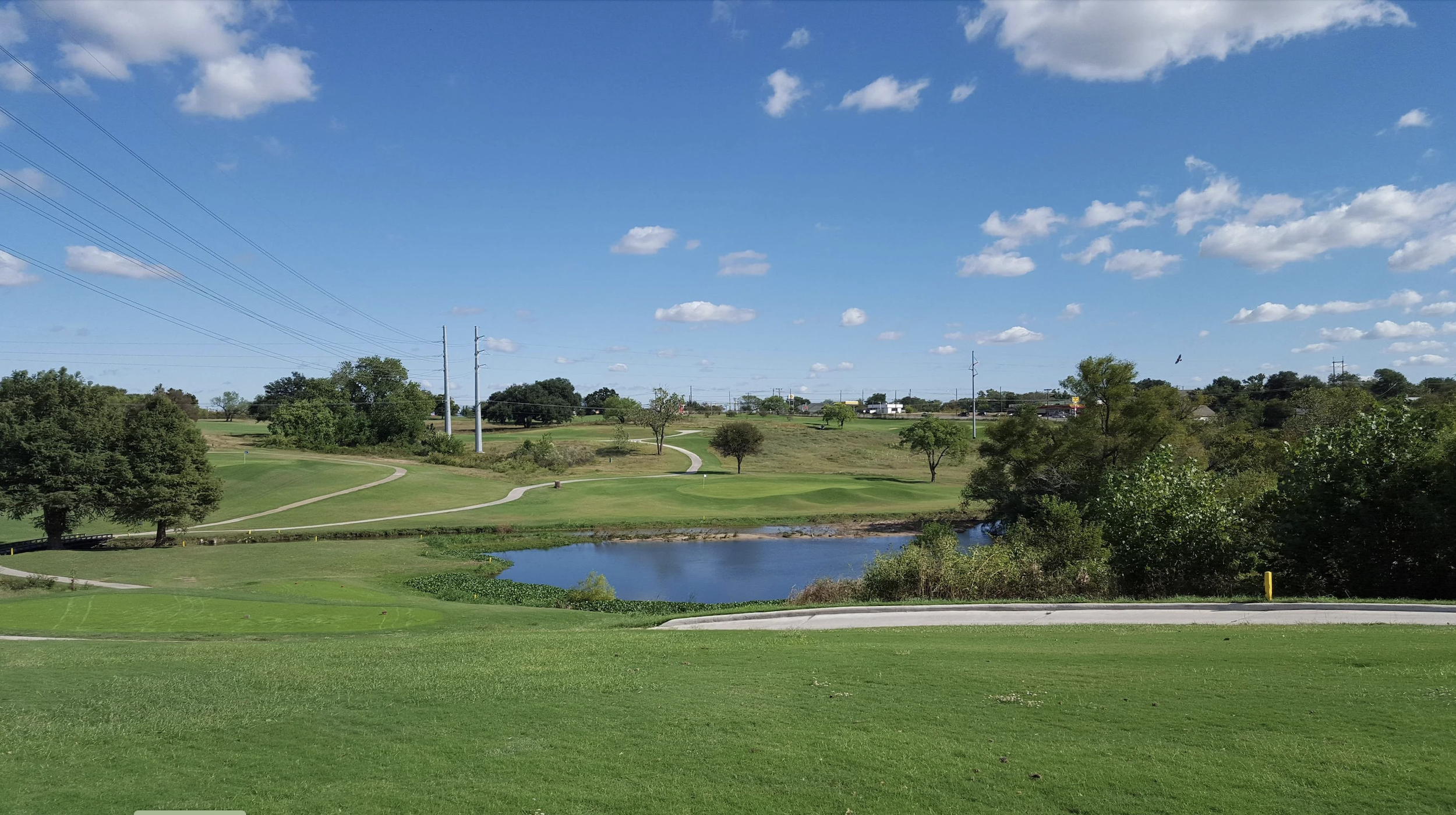 Girls District Tournament - UIL 24-5A - Day 2
