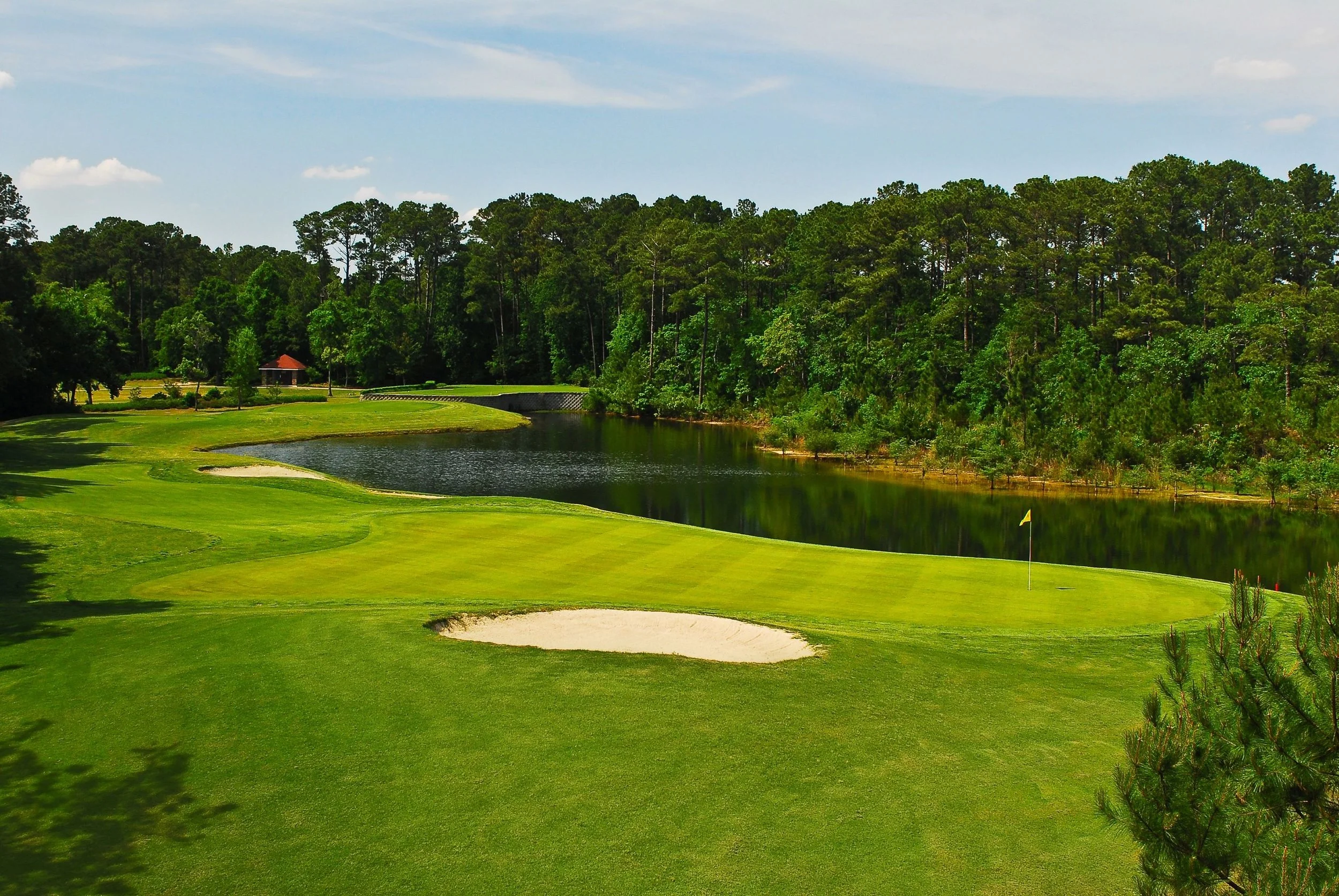 Gulf Coast Invitational (Boys)