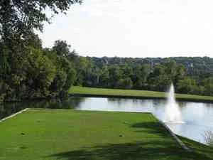 Westwood 4-Man Scramble