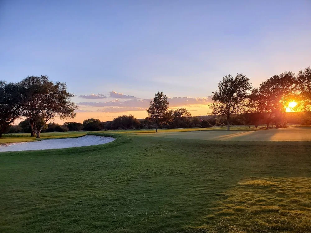 Hill Country Shootout