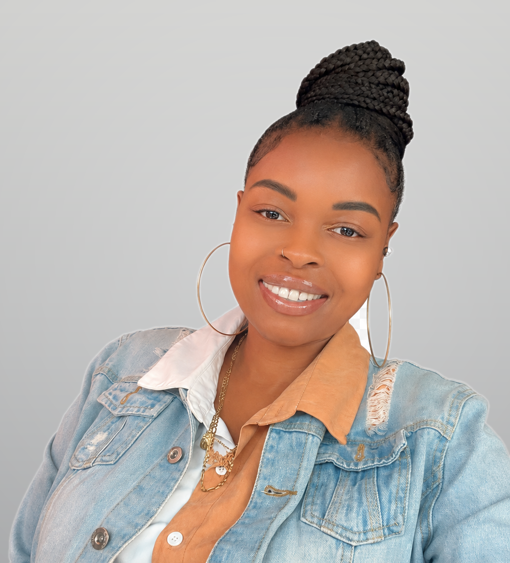 Kayla Williams