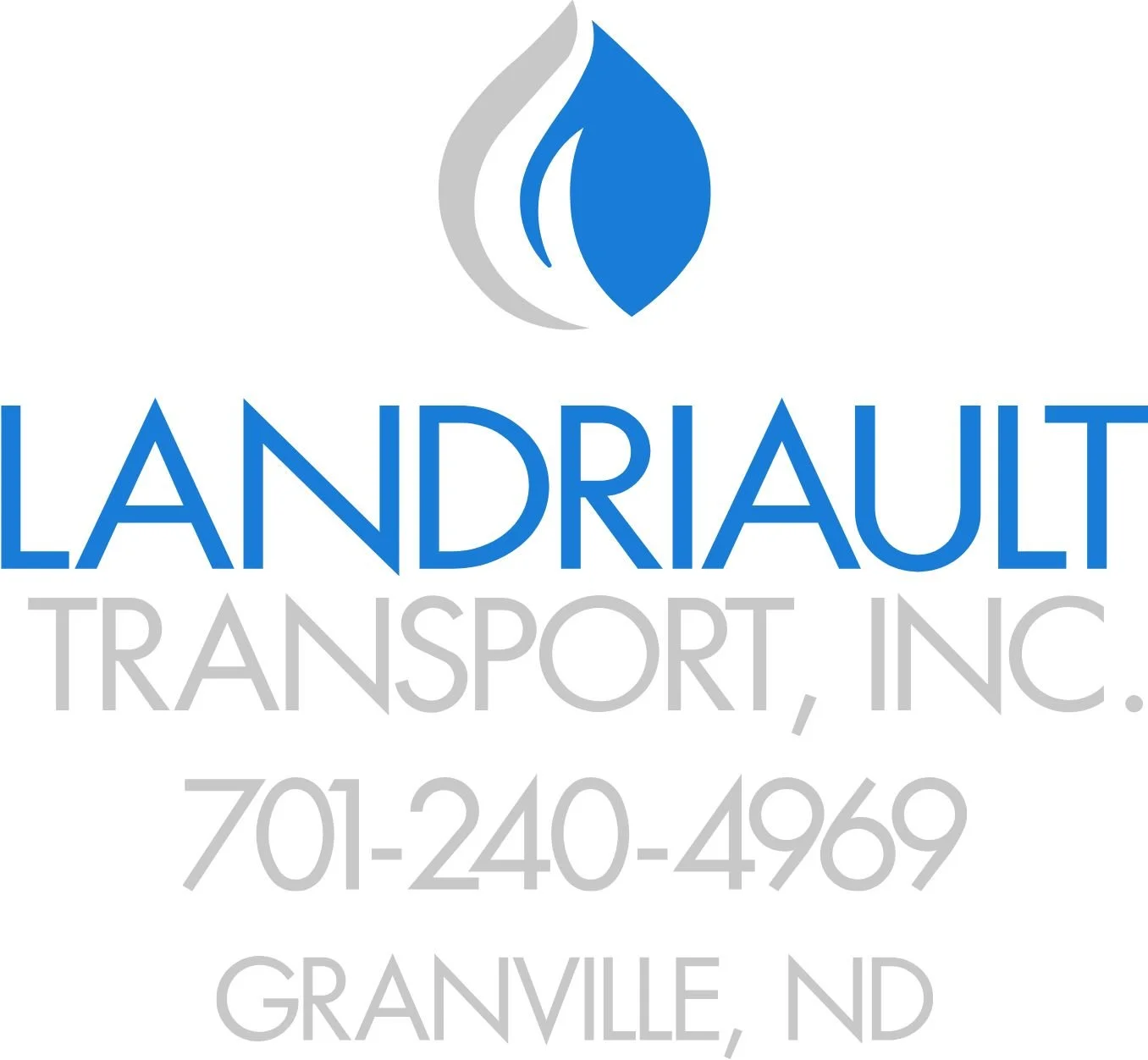 LANDRIAULT Transport &amp; Bucket Trucks
