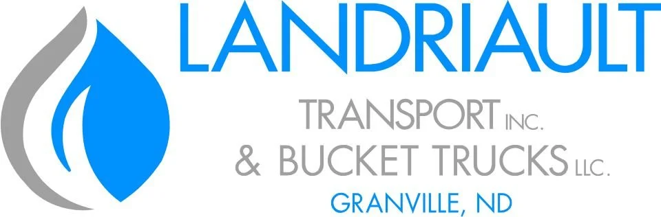 LANDRIAULT Transport &amp; Bucket Trucks