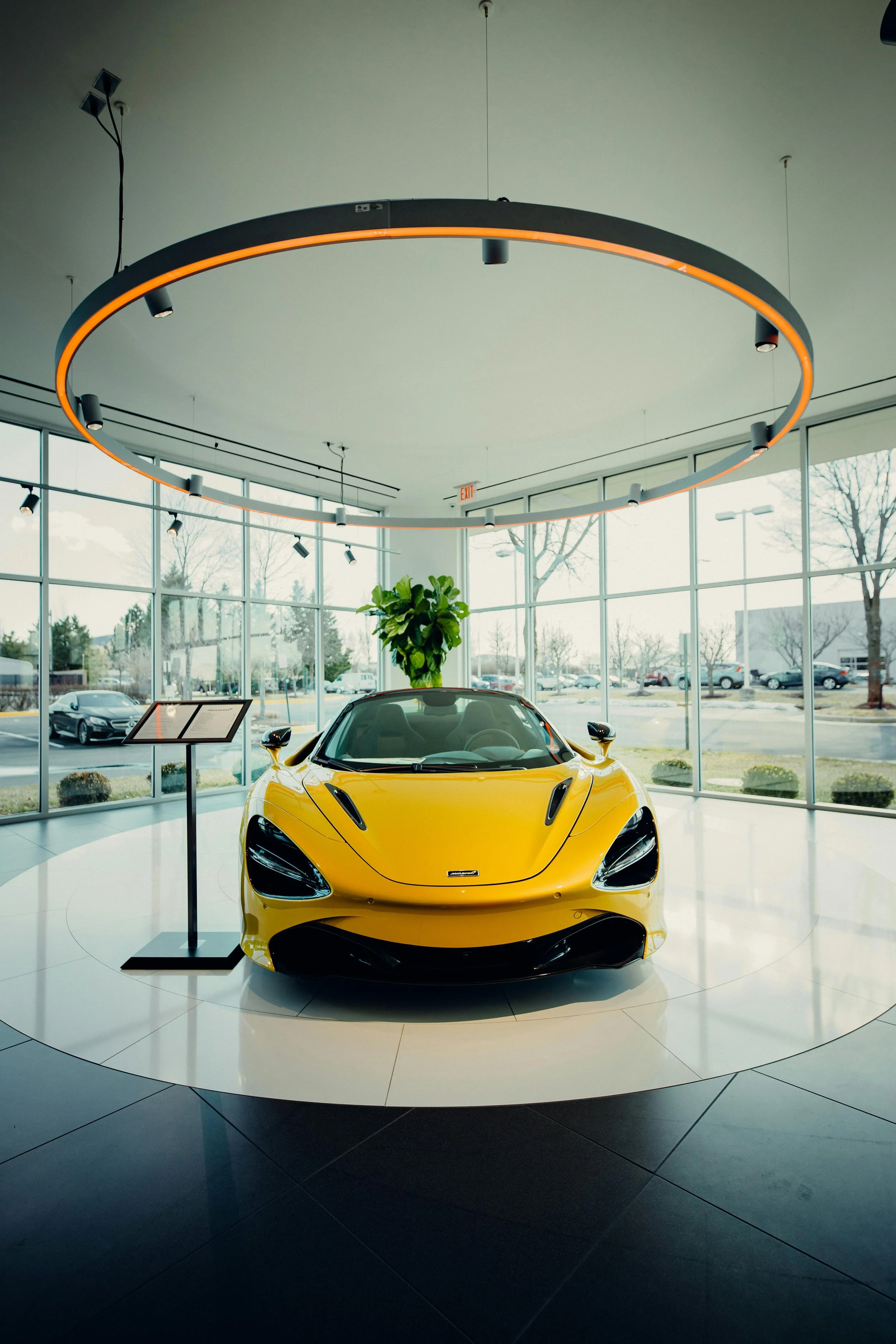 How a Dealership Doubled Test Drives Using Google Ads