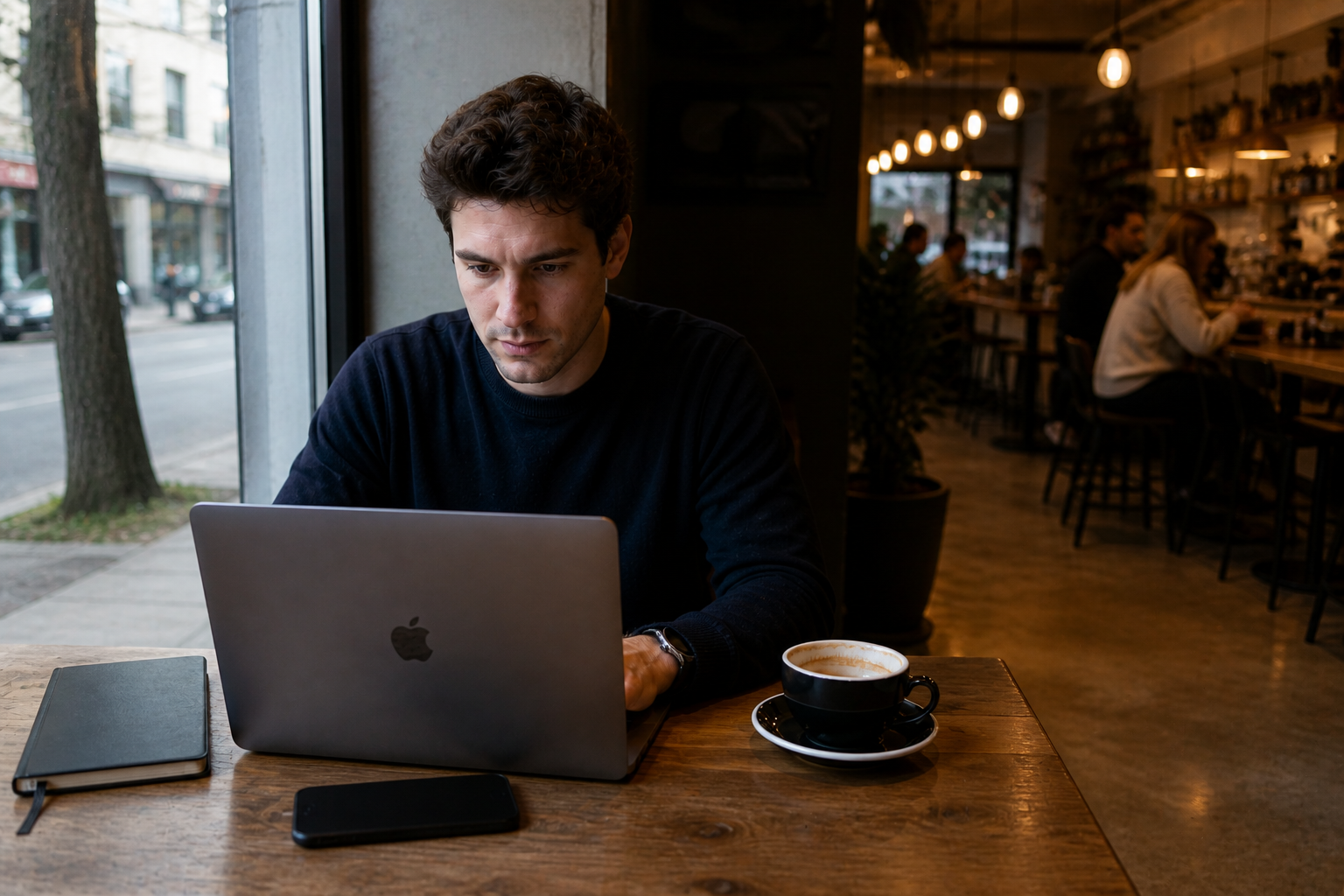 SaaS Company Scaled to $40k MRR