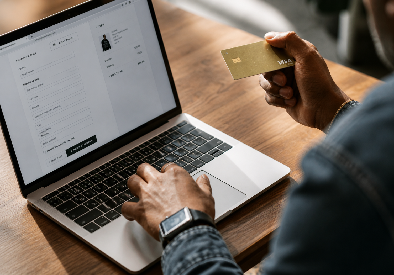 From Thin Margins to $247k Profit