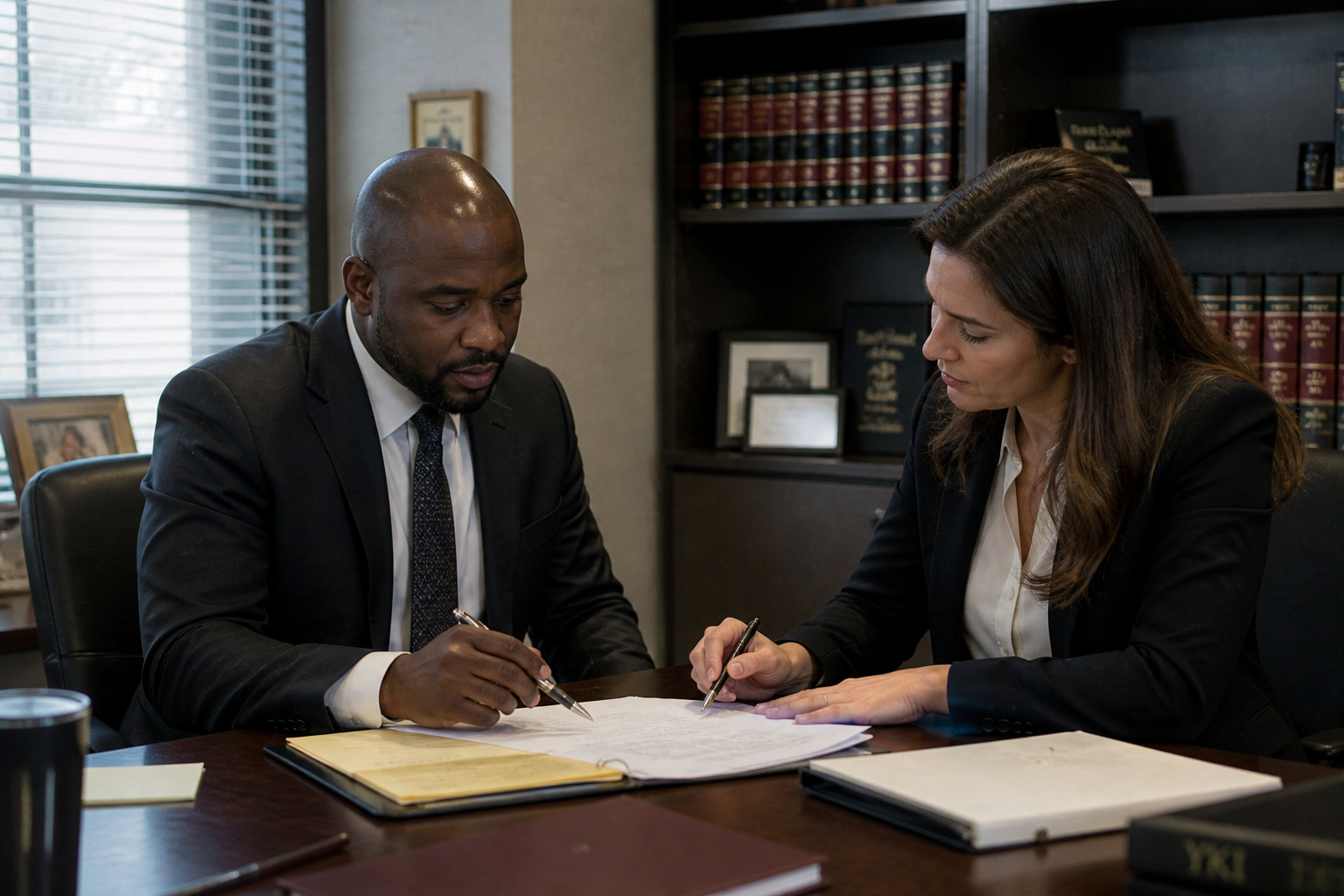 $8.5M+ in Closed Revenue for a Law Firm
