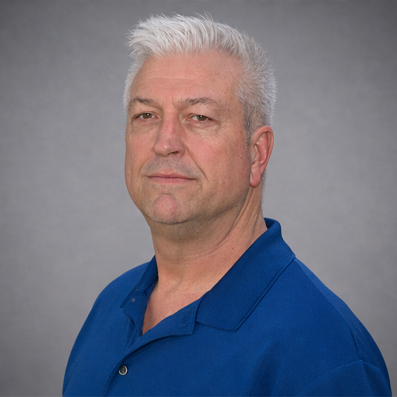 Bill Mellott
