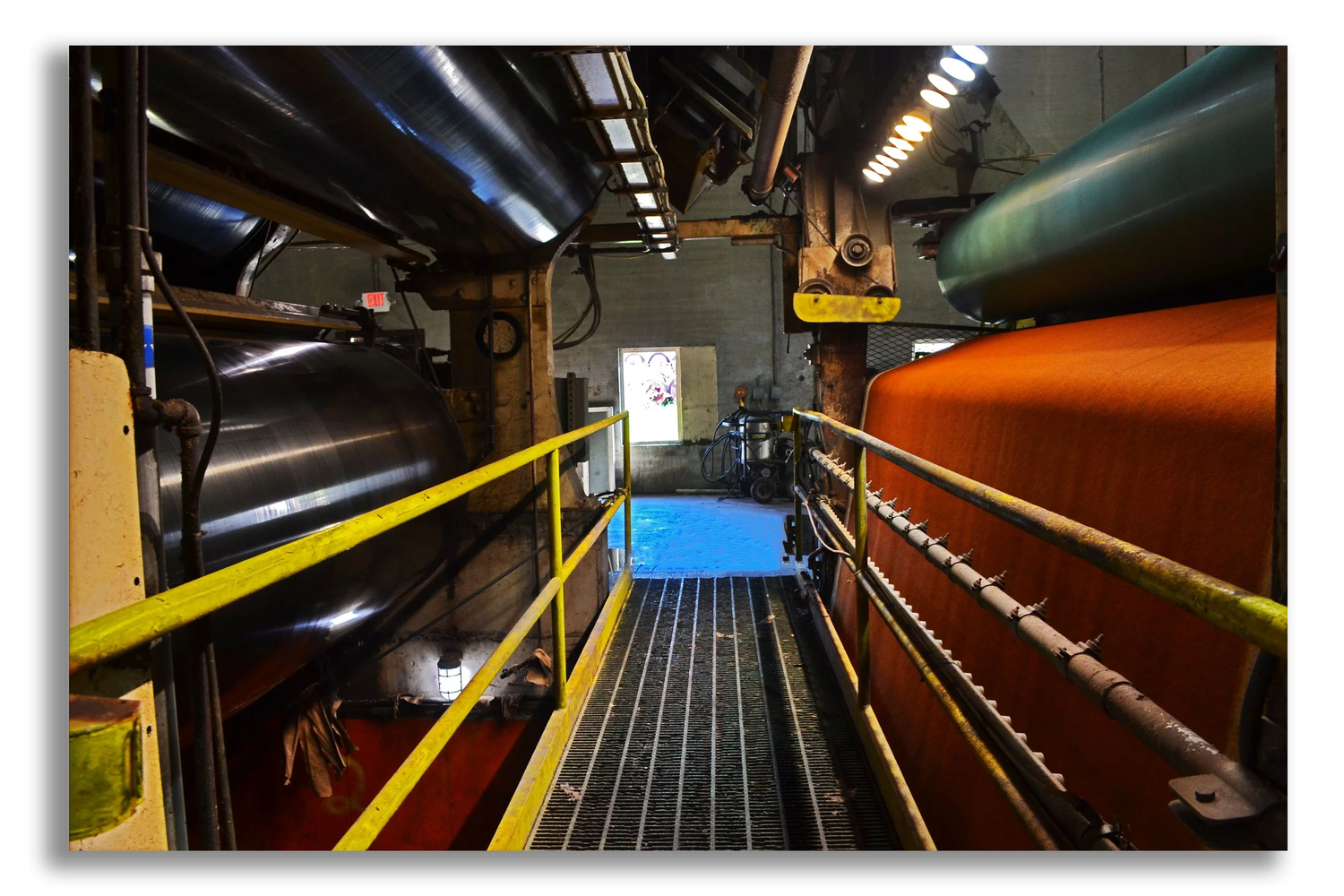 Maryland Paper Company