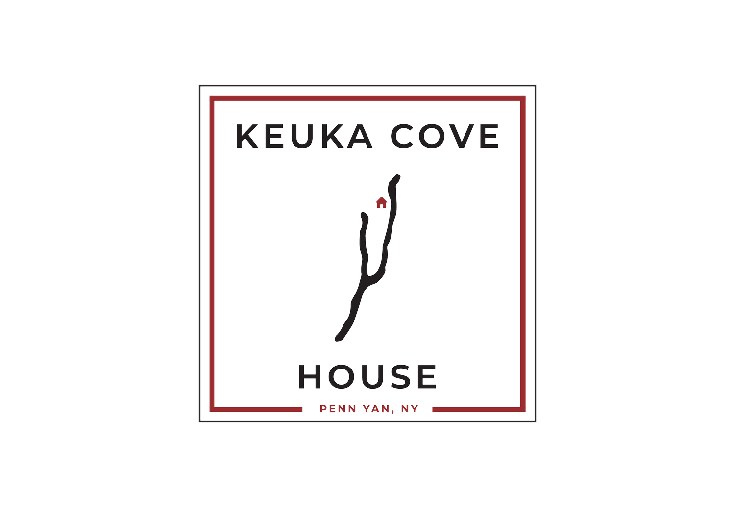Keuka Cove House